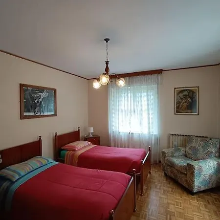 La Rotonda Διαμέρισμα Lastebasse