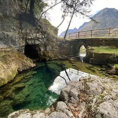 La Rotonda Διαμέρισμα *