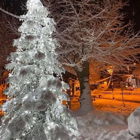 La Rotonda * Lastebasse