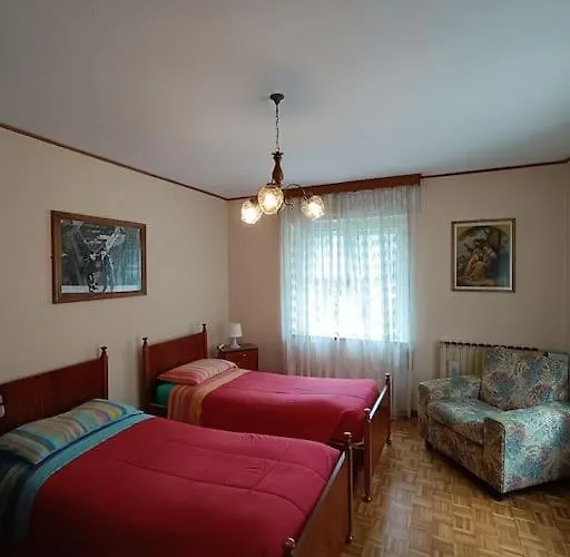 La Rotonda Apartament Lastebasse