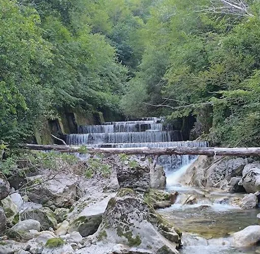 Apartament La Rotonda