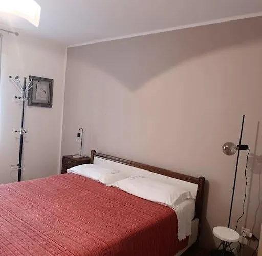 La Rotonda * Lastebasse