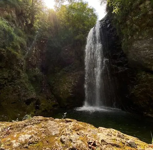 La Rotonda Apartament Lastebasse