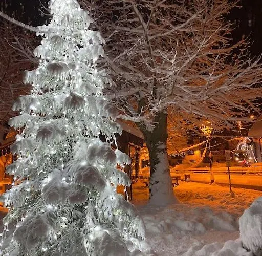 La Rotonda * Lastebasse