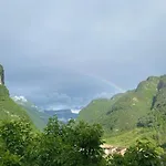 شقة La Rotonda