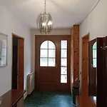 شقة La Rotonda *
