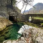 La Rotonda شقة *