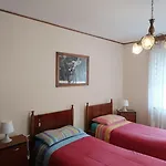 شقة La Rotonda *