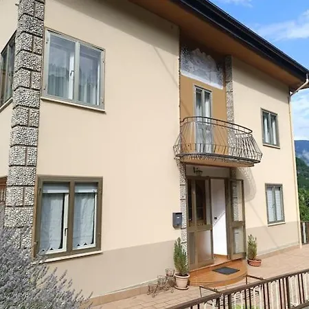 アパート La Rotonda *