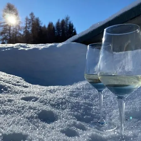 La Rotonda * Lastebasse