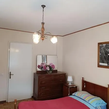 La Rotonda アパート