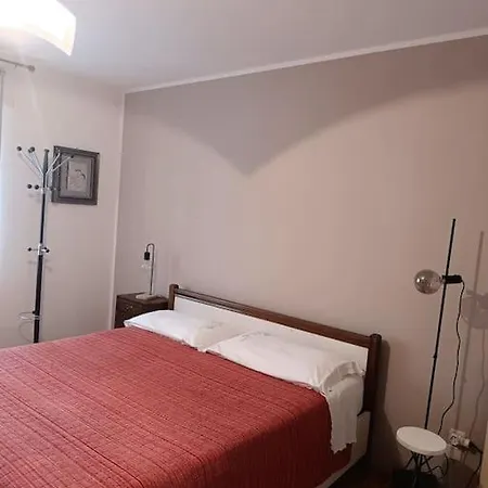 La Rotonda * Lastebasse