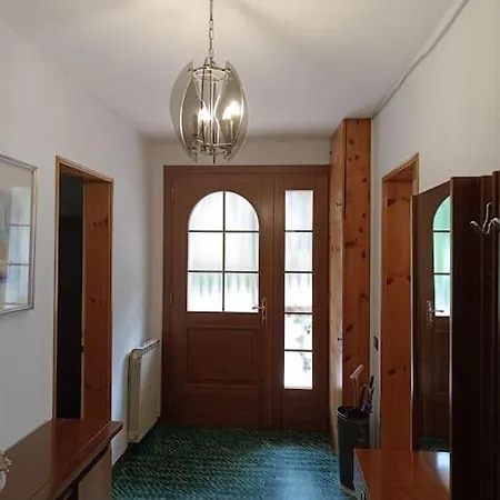 Appartement La Rotonda *