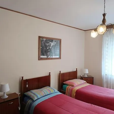 Appartement La Rotonda *