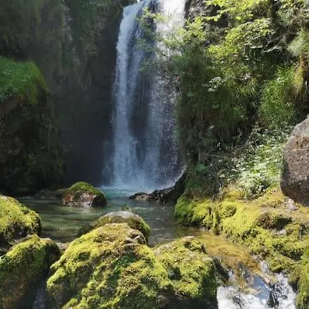 La Rotonda Lastebasse