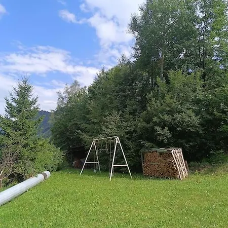 La Rotonda * Lastebasse