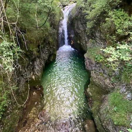 アパート La Rotonda *