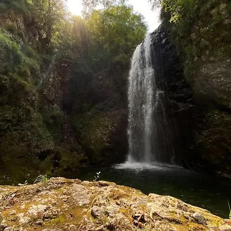 La Rotonda アパート Lastebasse