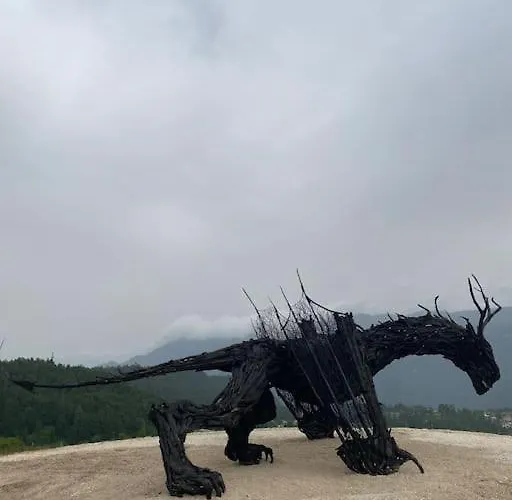 Appartamento La Rotonda *