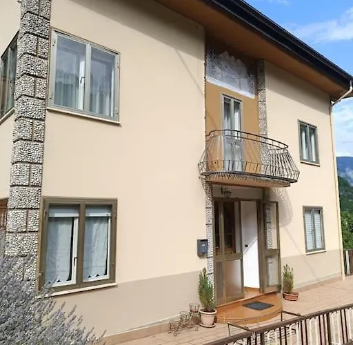 Apartment La Rotonda *