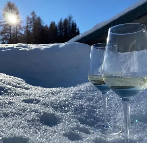 La Rotonda * Lastebasse