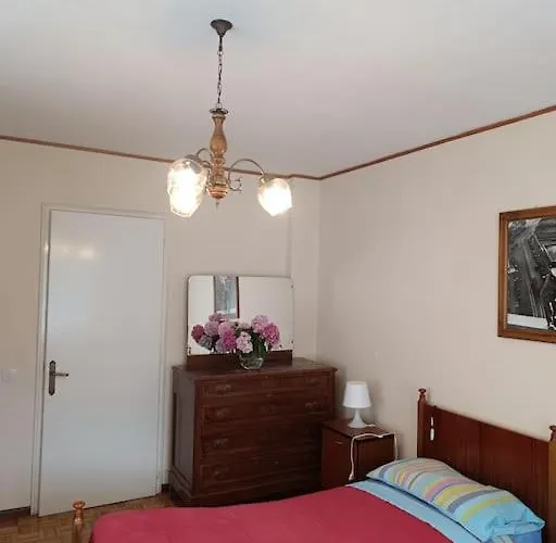 La Rotonda Apartment