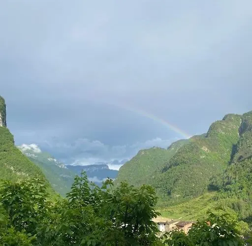 Appartamento La Rotonda