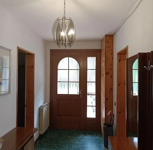 Apartment La Rotonda *