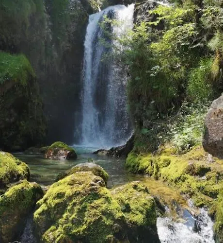 La Rotonda Lastebasse