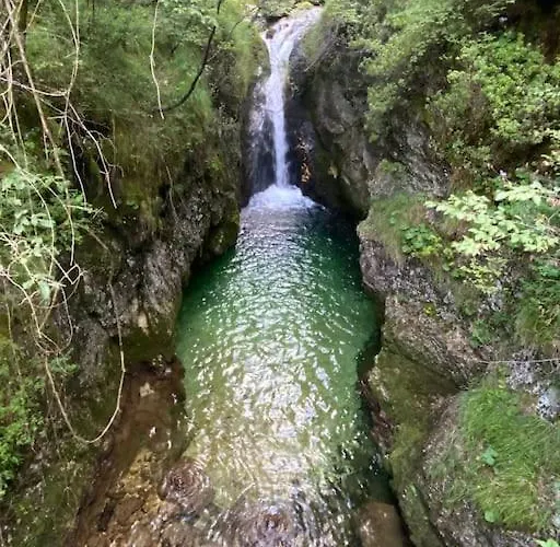 Appartamento La Rotonda *